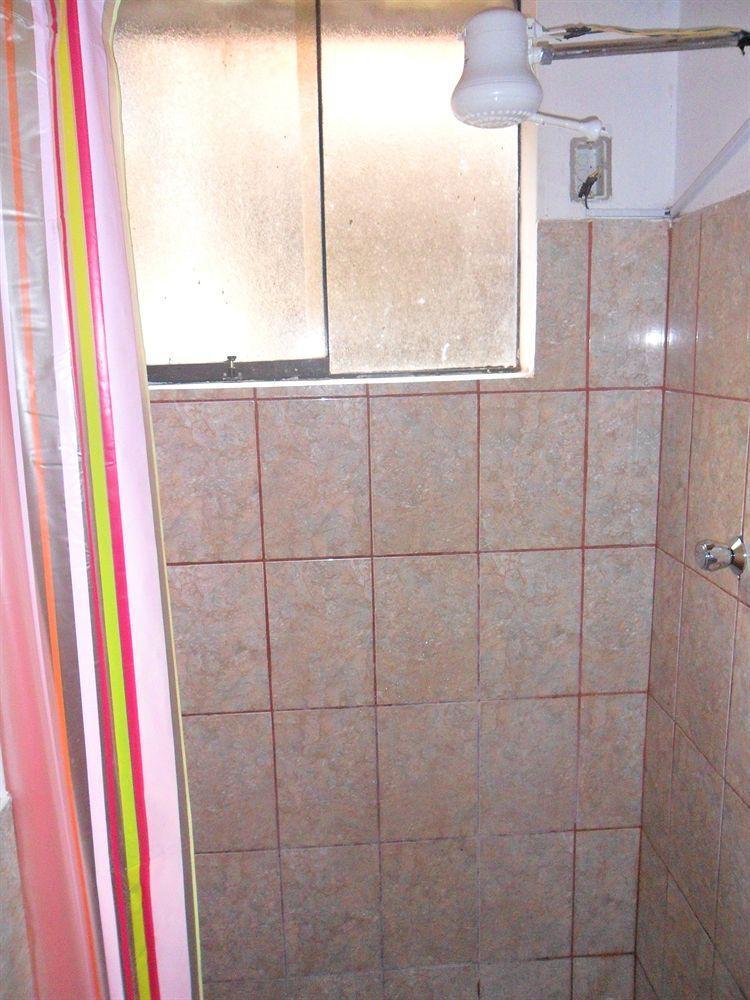 Machupicchu B&B Exterior photo