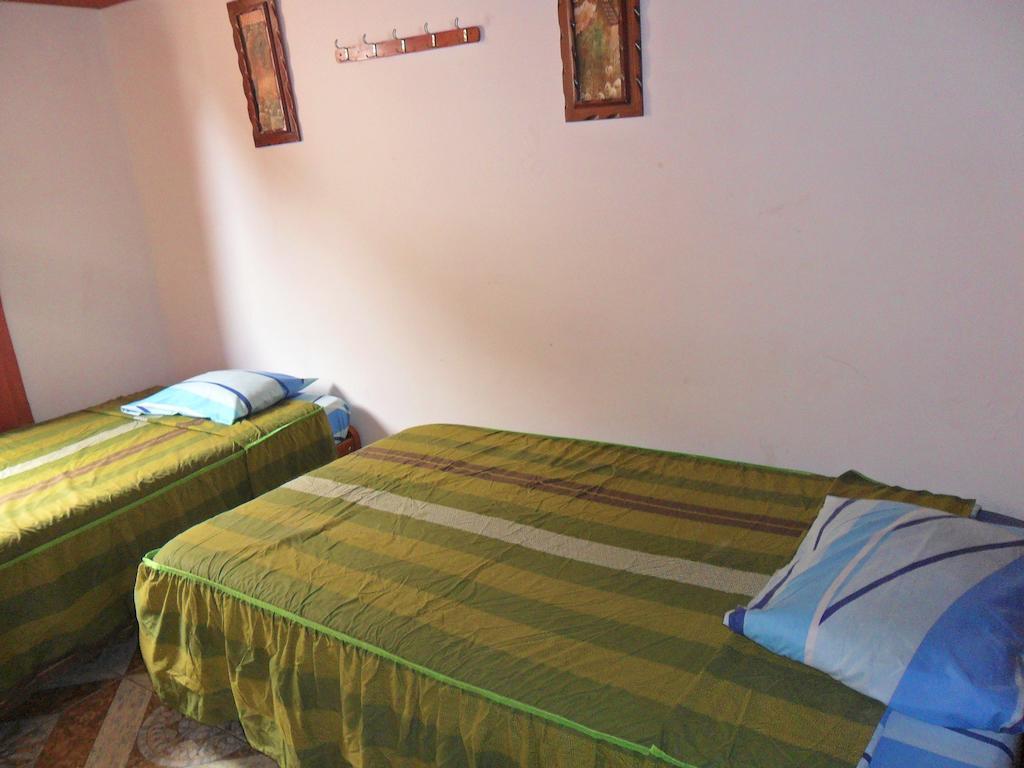 Machupicchu B&B Room photo