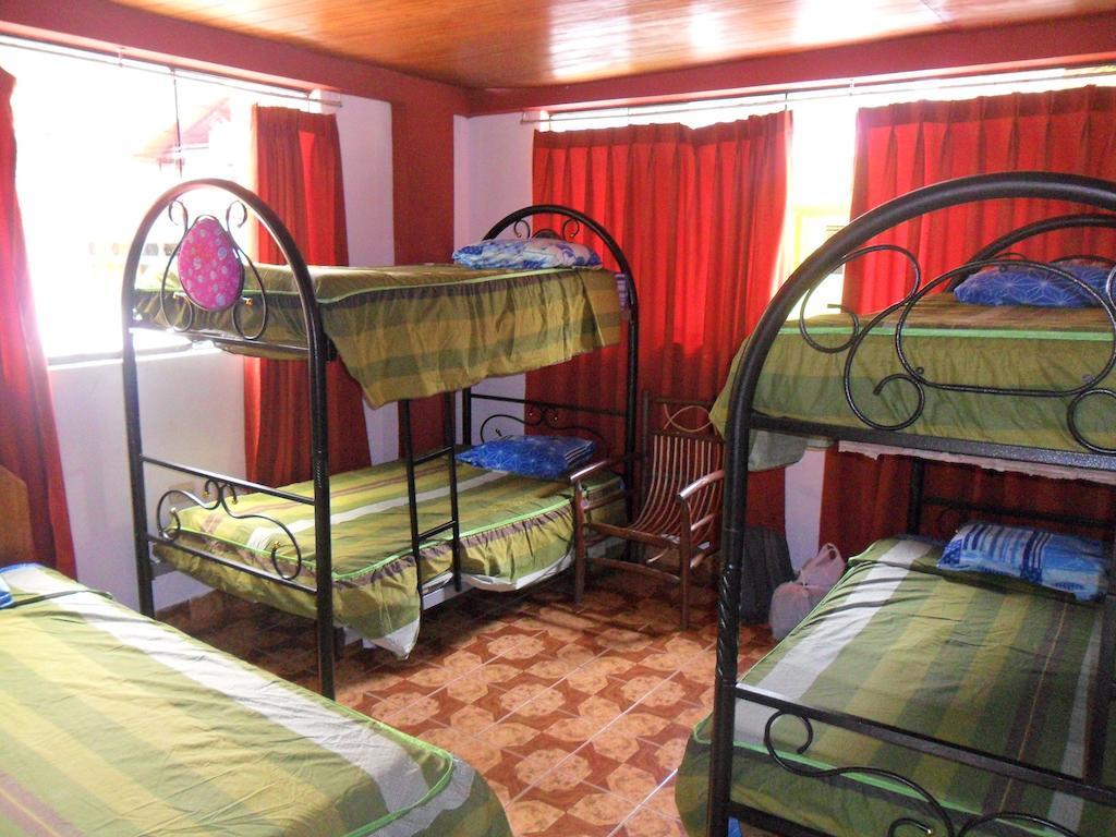 Machupicchu B&B Room photo