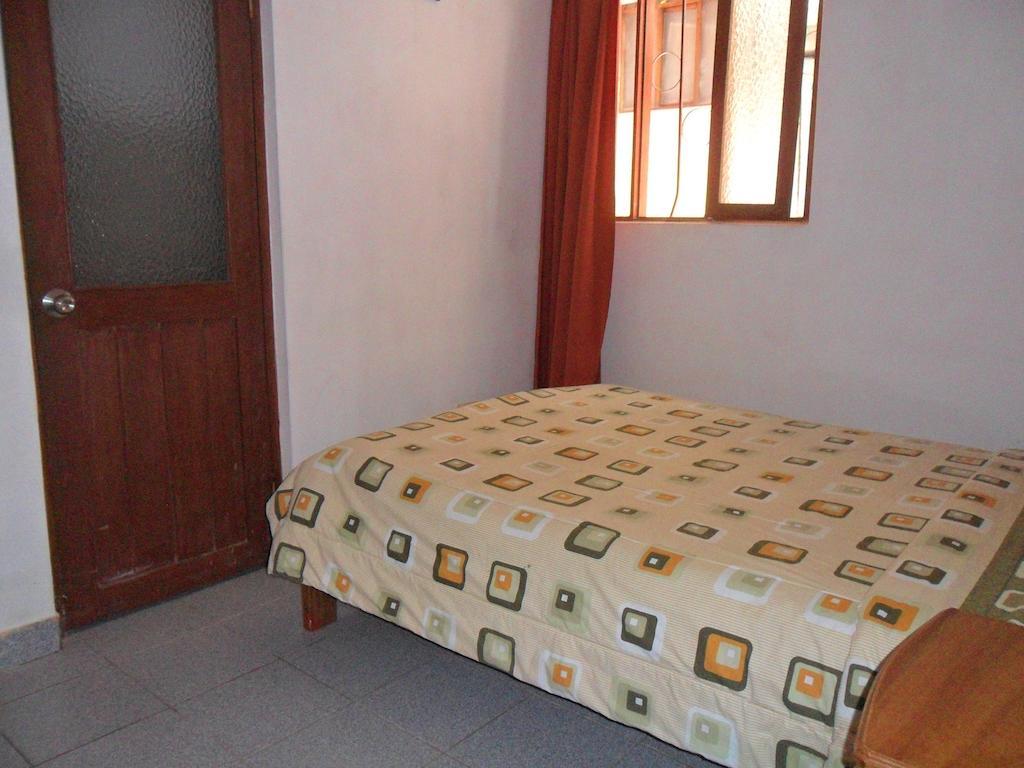 Machupicchu B&B Room photo