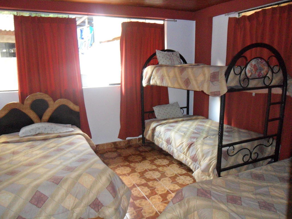 Machupicchu B&B Room photo