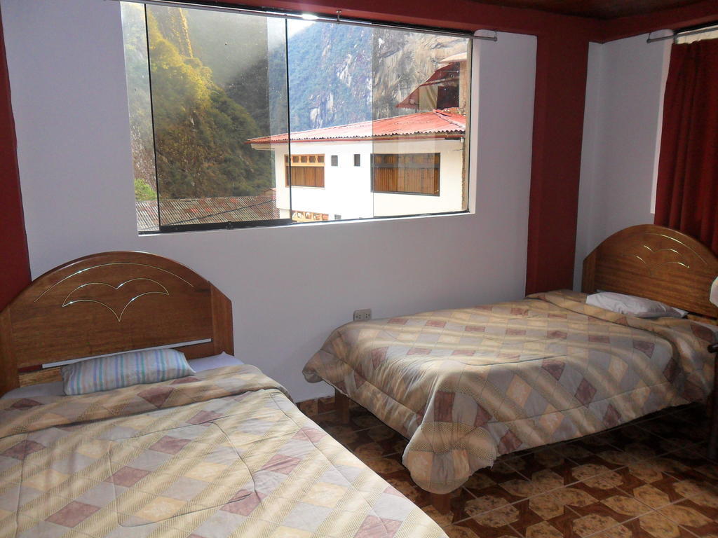 Machupicchu B&B Room photo